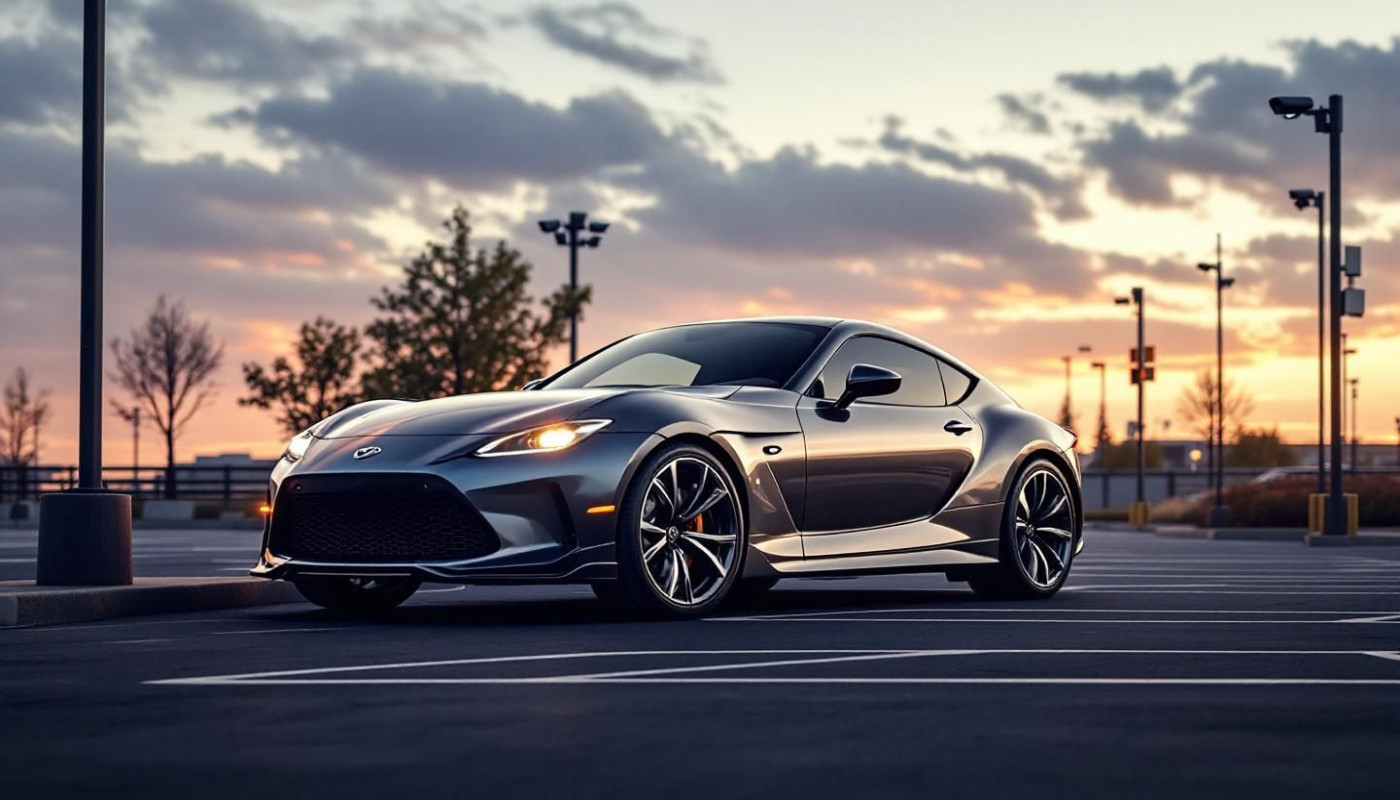 Comment la vidéosurveillance améliore la sécurité de votre voiture pendant votre voyage ?